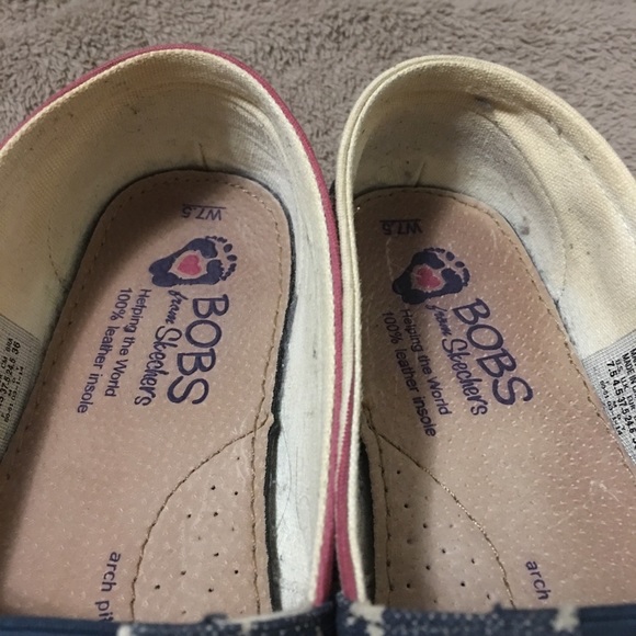 BOBS Slip-on Shoes - Picture 6 of 14